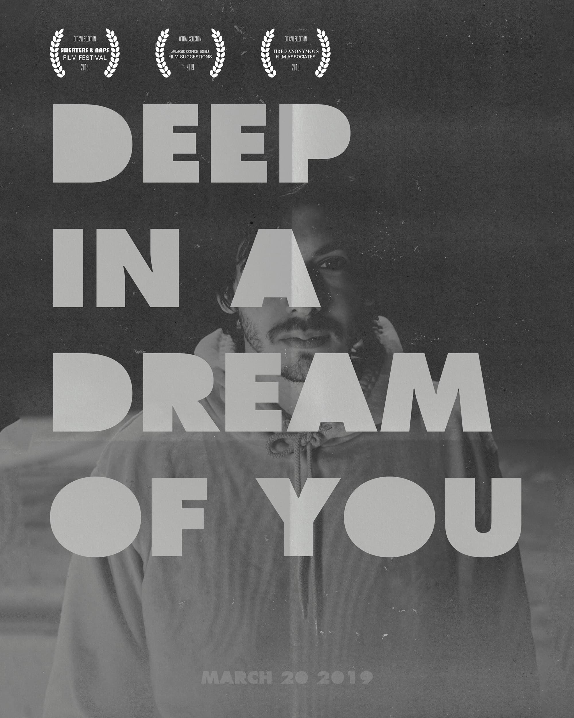 Album promotional posters