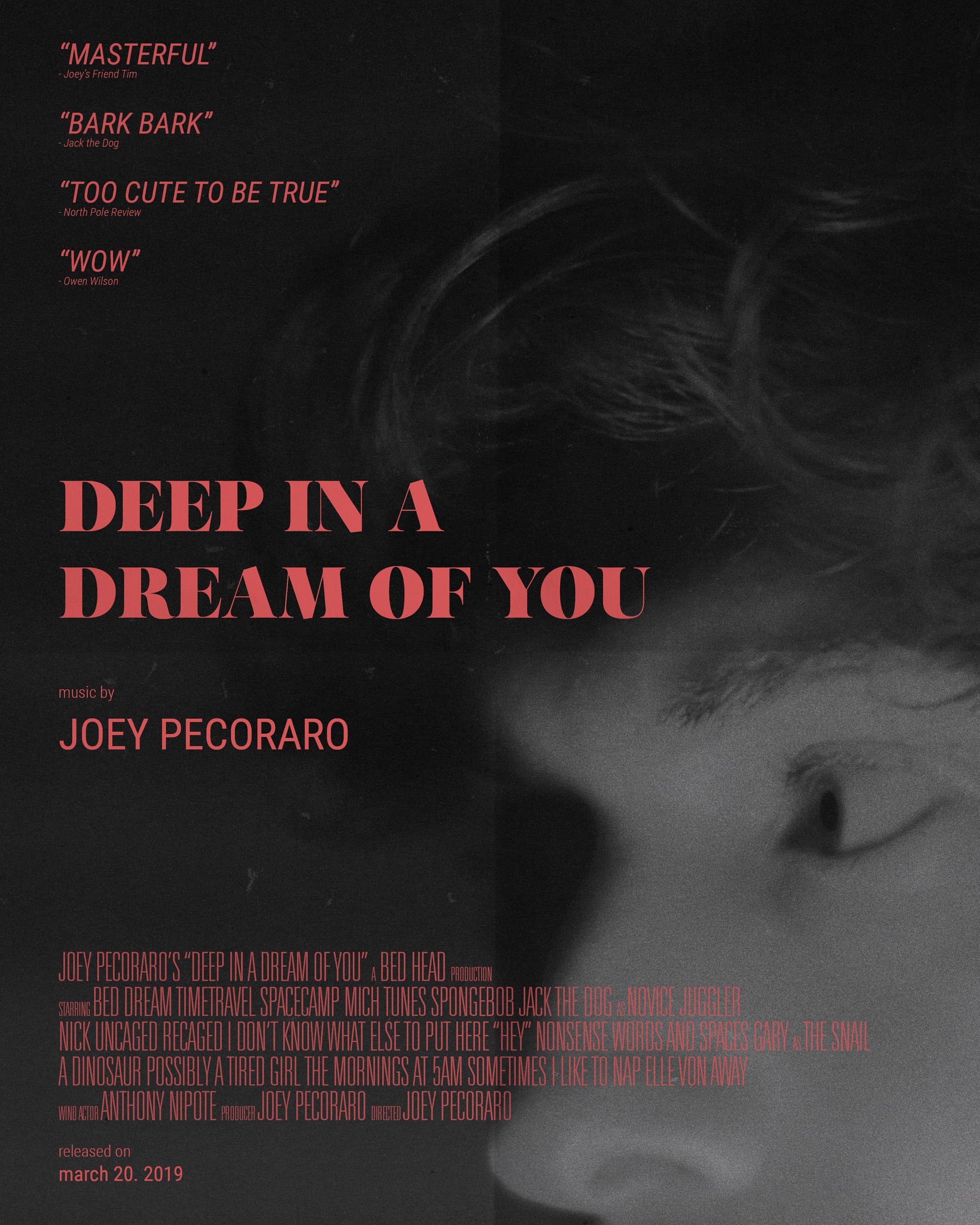 Joey Pecoraro Joey Pecoraro screenshot 3