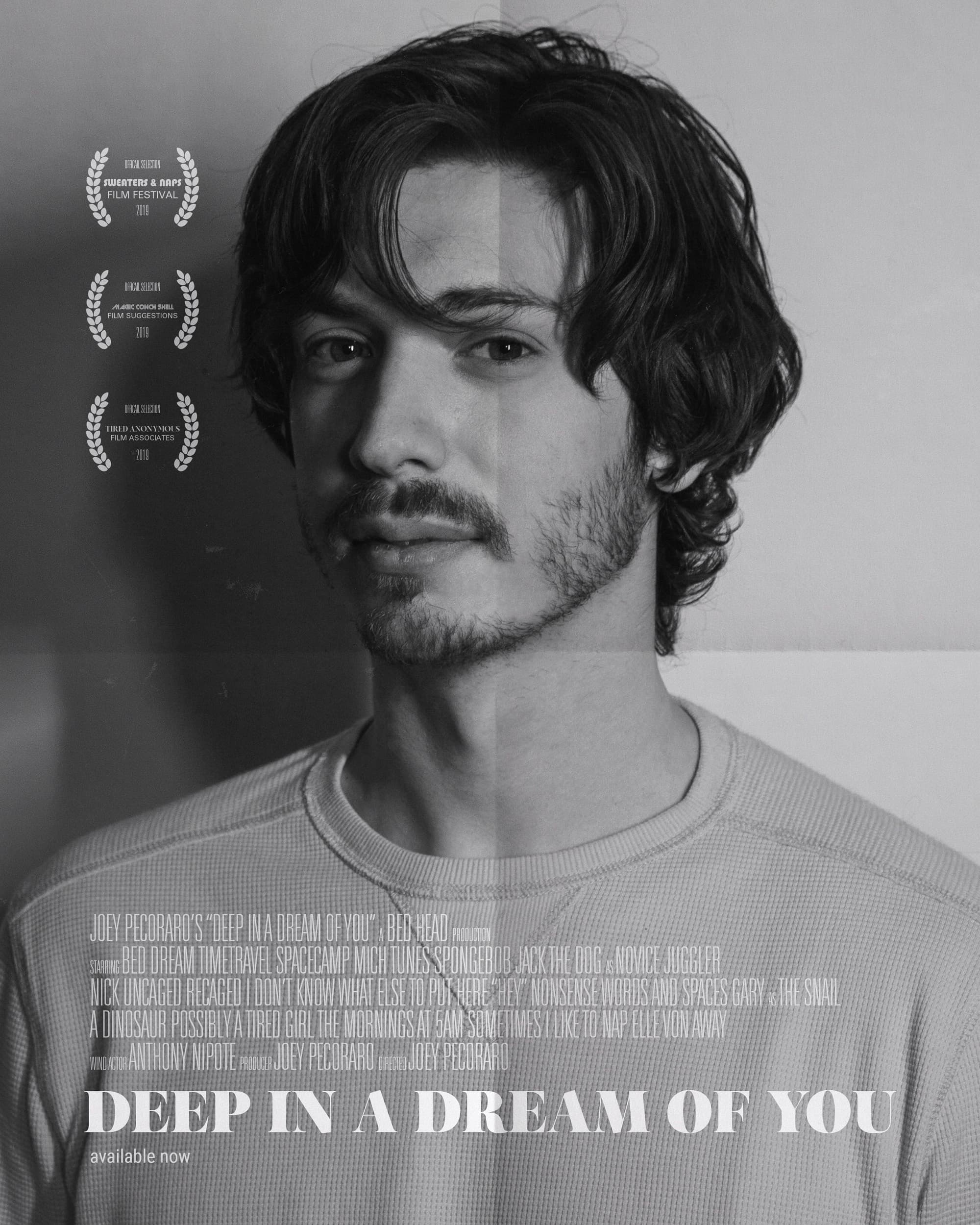 Joey Pecoraro Joey Pecoraro screenshot 4