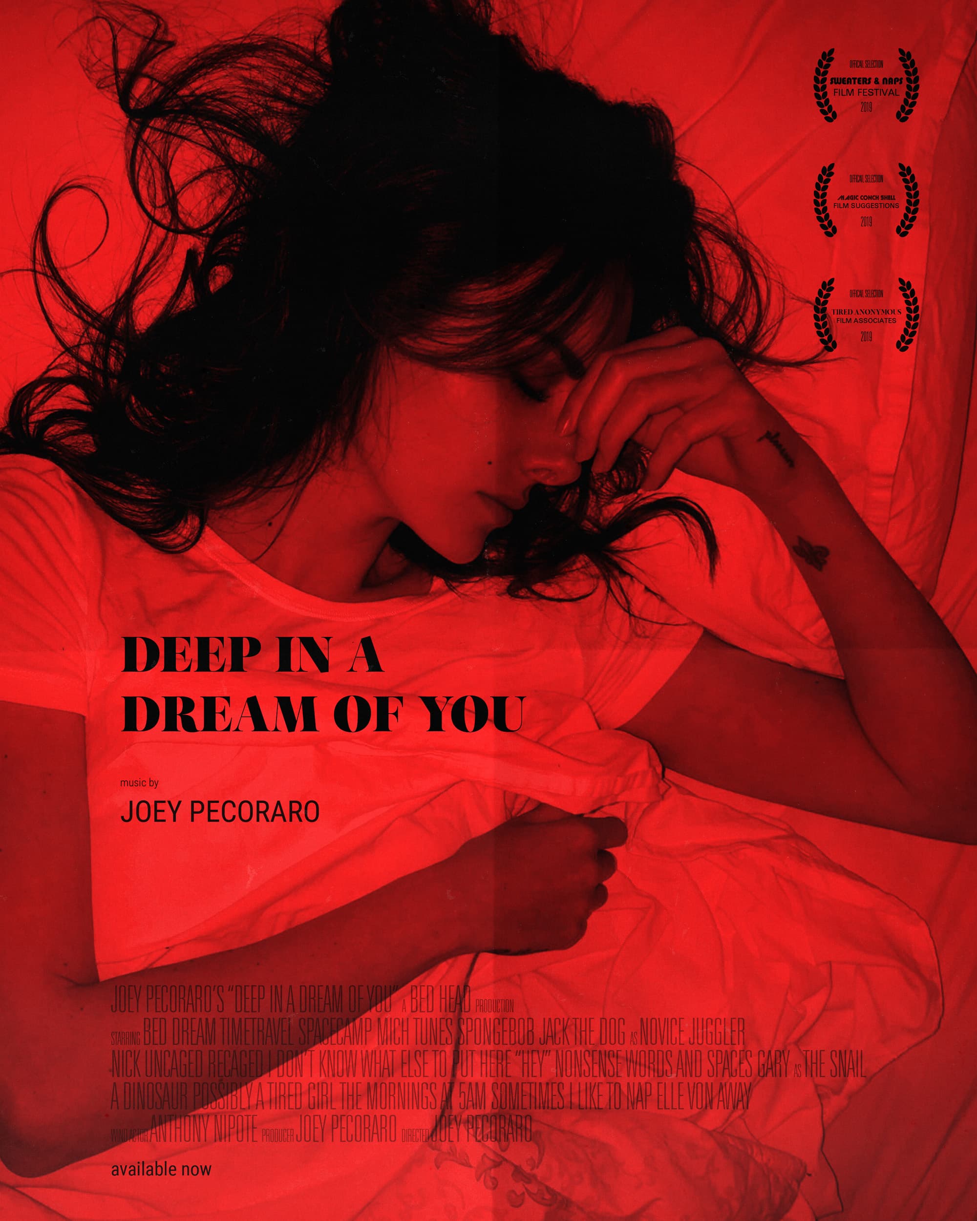 Joey Pecoraro Joey Pecoraro screenshot 5