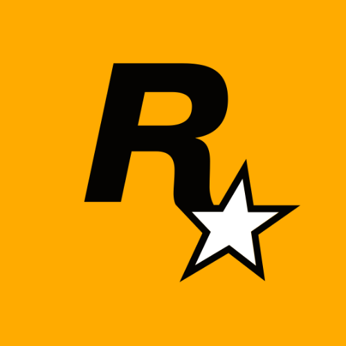 FiveM (Acquired by Rockstar Games) logo